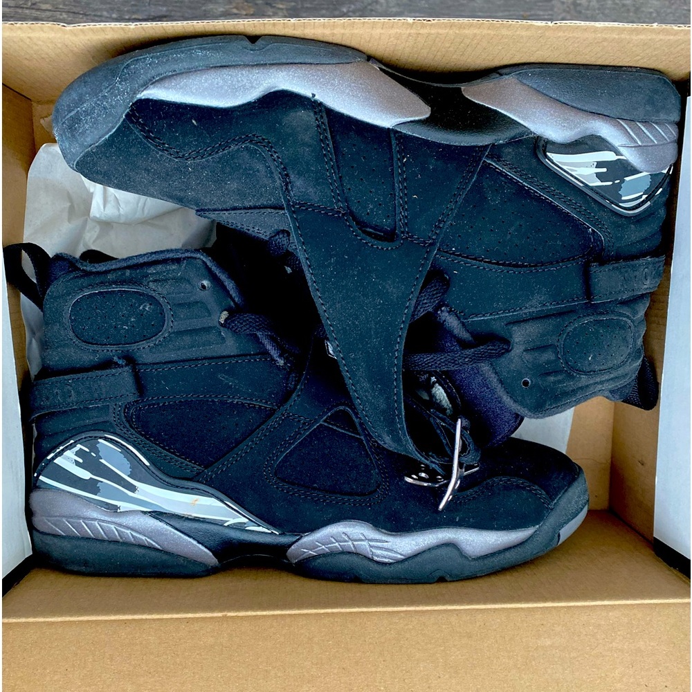 Nike Jordan’s